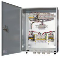 Модуль подключения