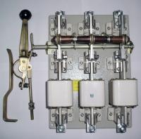 Выключатели-разъединители с предохранителями ЯРП, РПС, ПВР, БР
