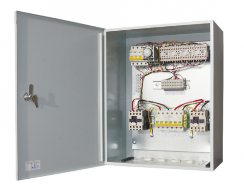 Модуль подключения МП12-24Е