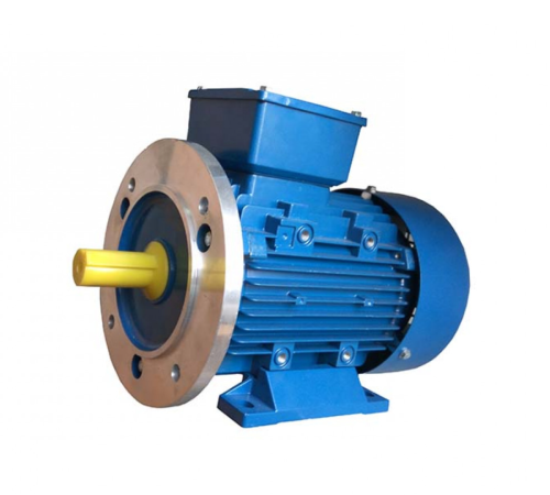 Электродвигатель АИР80A6 0,75кВт  1000об/мин