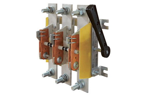 Разъединитель РЕ19-35-31140-00 УХЛ3 250A TDM