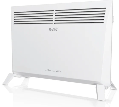 Обогреватель 1кВт Ballu Camino Eco BEC/EM-1000