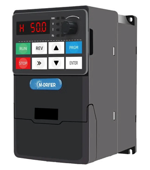 Преобразователь частоты 