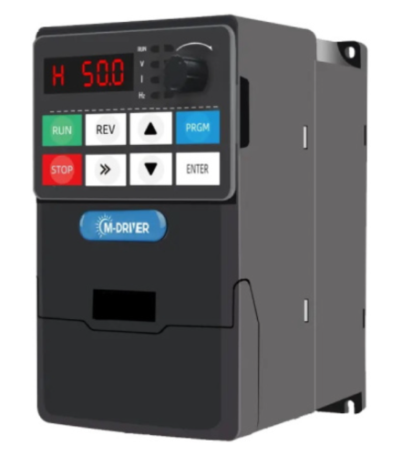 Преобразователь частоты 0,75 кВт 2,5 А, 380В