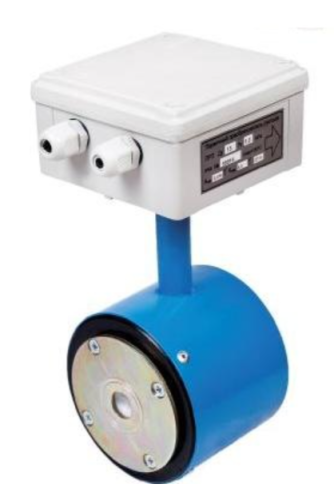 Расходомер электромагнитный РСМ-05.05СМ Ду15 ПРПм - межфланцевое