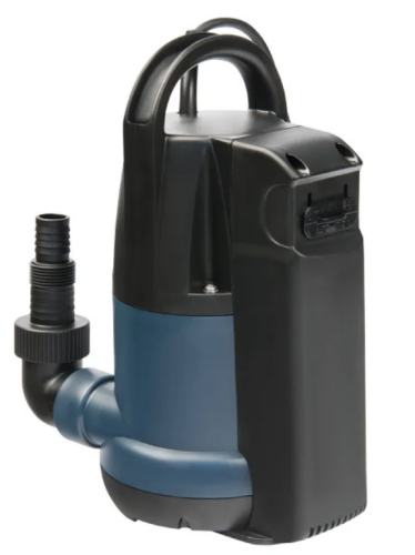 Насос дренажный 0,55кВт 14м3/ч SUB 557 P UNIPUMP